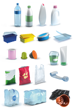 PMC Emballages Plastiques