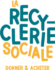 logo Recyclerie